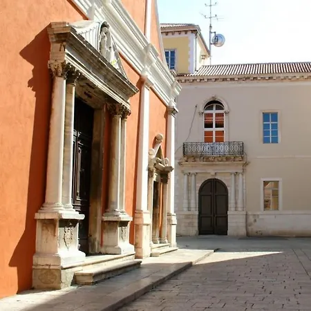 Apartman Spacious Mauro & Pia In Center Of *