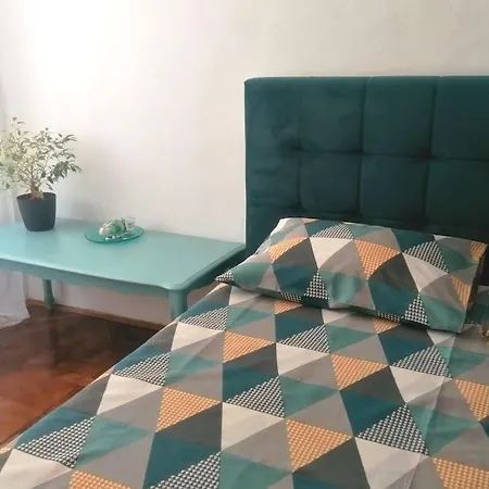 アパート Spacious Mauro & Pia In Center Of ザダル