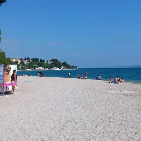 アパート Spacious Mauro & Pia In Center Of