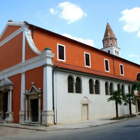 Spacious Mauro & Pia In Center Of Apartman Zadar