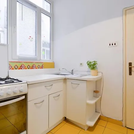 Spacious Mauro & Pia In Center Of * Zadar