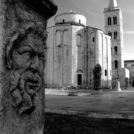 Spacious Mauro & Pia In Center Of *