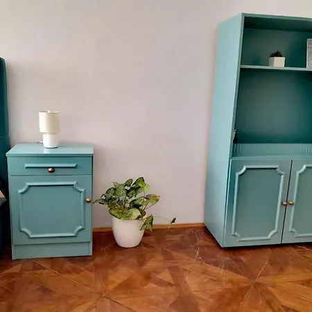 Spacious Mauro & Pia In Center Of アパート ザダル