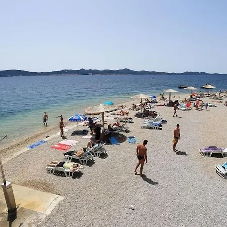 Spacious Mauro & Pia In Center Of アパート