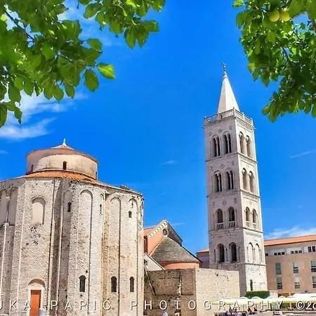 Apartman Spacious Mauro & Pia In Center Of