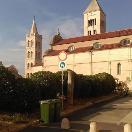 Apartman Spacious Mauro & Pia In Center Of