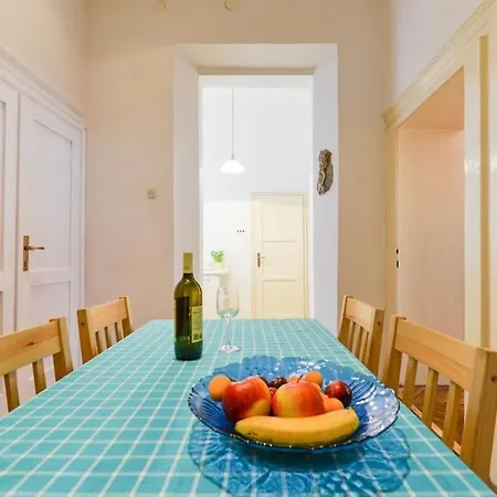 Apartman Spacious Mauro & Pia In Center Of Zadar