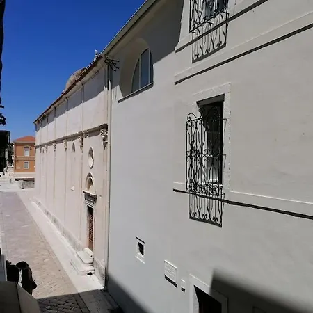 Spacious Mauro & Pia In Center Of * Zadar