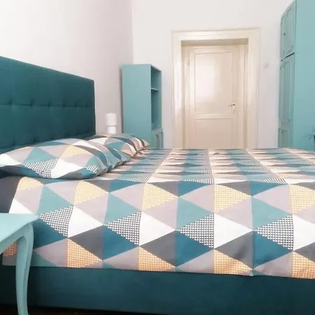 Spacious Mauro & Pia In Center Of *