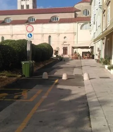 Spacious Mauro & Pia In Center Of