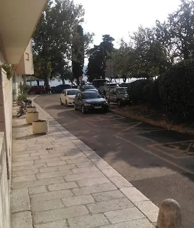 Spacious Mauro & Pia In Center Of * ザダル