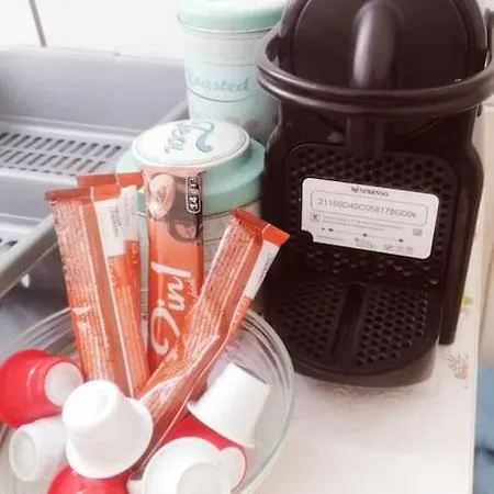 Spacious Mauro & Pia In Center Of