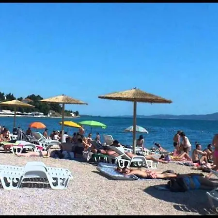 Apartman Spacious Mauro & Pia In Center Of Zadar