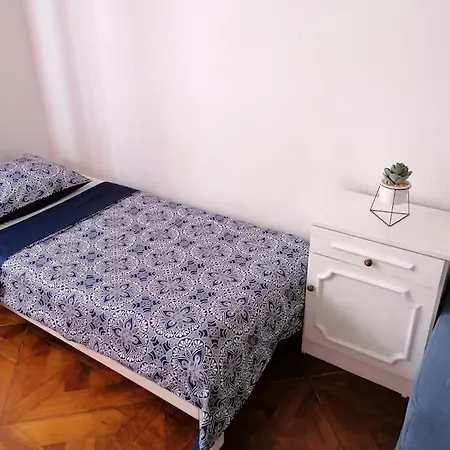 アパート Spacious Mauro & Pia In Center Of *