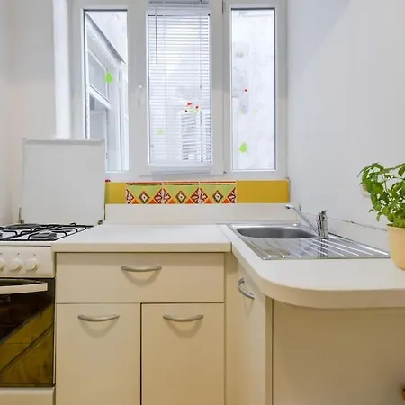 Spacious Mauro & Pia In Center Of