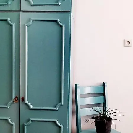 Apartman Spacious Mauro & Pia In Center Of *