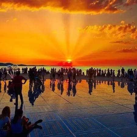 Spacious Mauro & Pia In Center Of アパート *