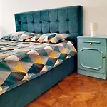 Spacious Mauro & Pia In Center Of Apartment *
