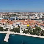 Apartment Spacious Mauro & Pia In Center Of Zadar
