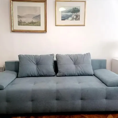 Spacious Mauro & Pia In Center Of Apartament