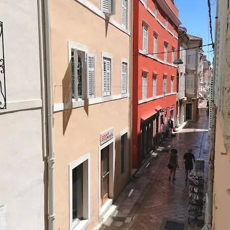 Apartment Spacious Mauro & Pia In Center Of Zadar