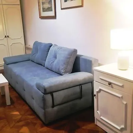 Spacious Mauro & Pia In Center Of Apartament