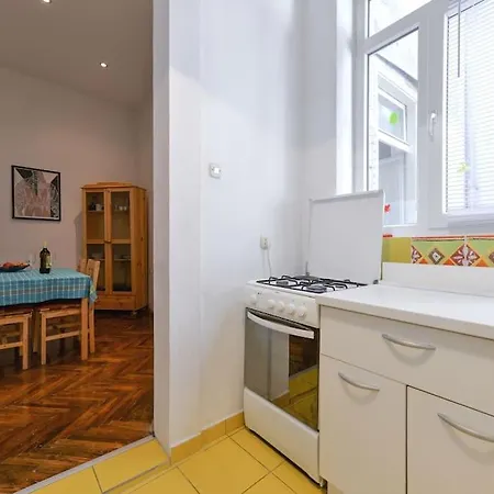 Spacious Mauro & Pia In Center Of Apartament