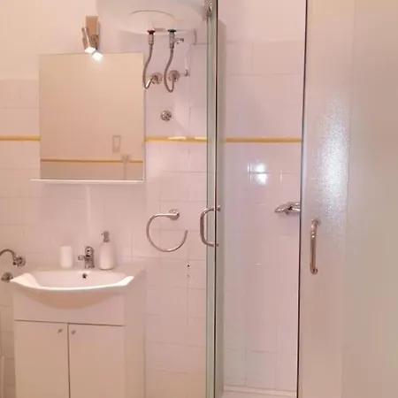 Spacious Mauro & Pia In Center Of Apartament Zadar