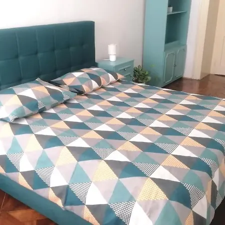 Apartament Spacious Mauro & Pia In Center Of