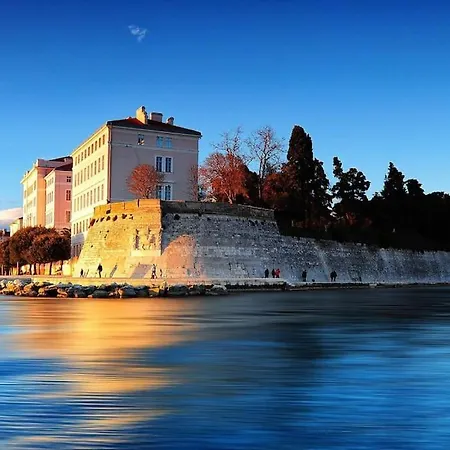 Spacious Mauro & Pia In Center Of * Zadar