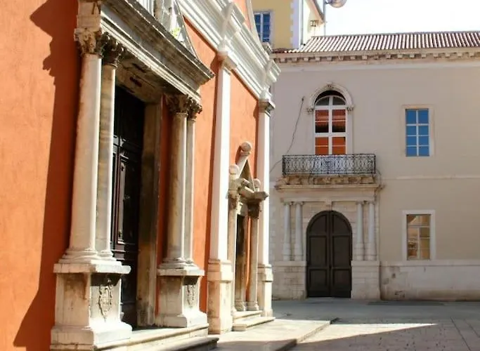 Apartamento Spacious Mauro&pia In Center Of *