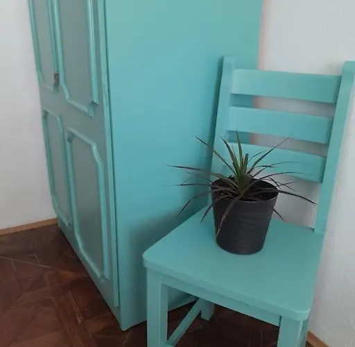 Spacious Mauro&pia In Center Of Zadar