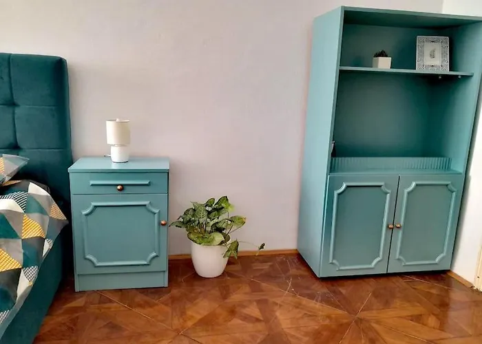 Spacious Mauro&pia In Center Of Apartamento Zadar