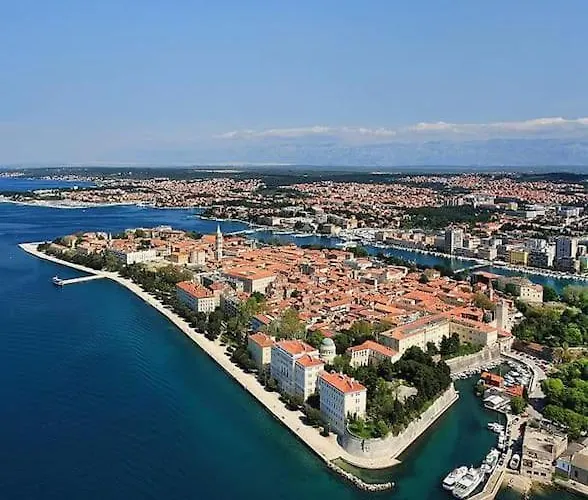 Apartamento Spacious Mauro&pia In Center Of *