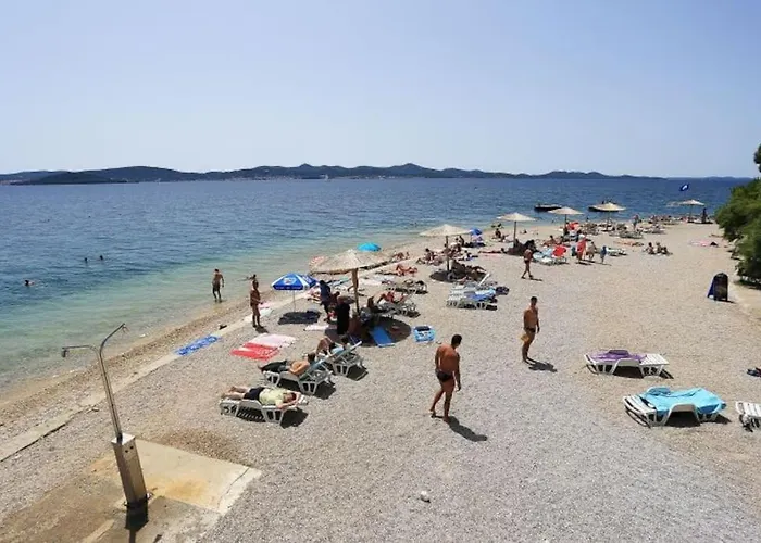 Spacious Mauro&pia In Center Of Apartamento