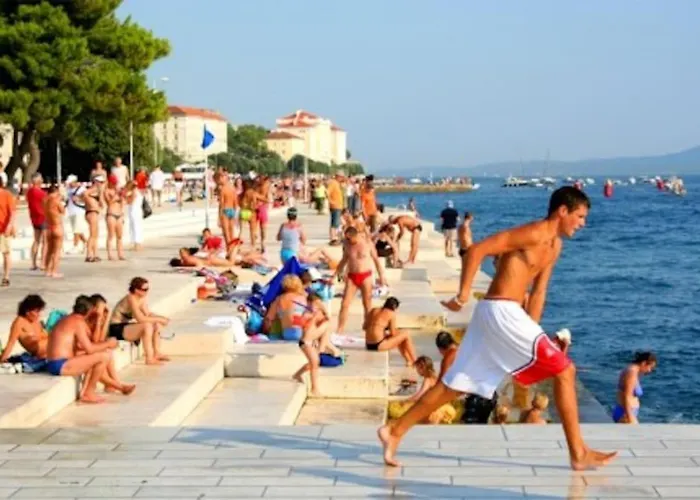 Apartamento Spacious Mauro&pia In Center Of