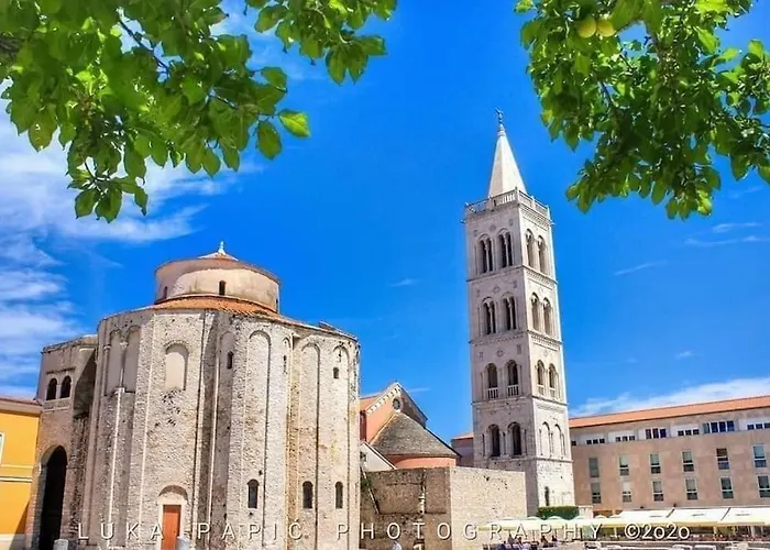 Apartamento Spacious Mauro&pia In Center Of