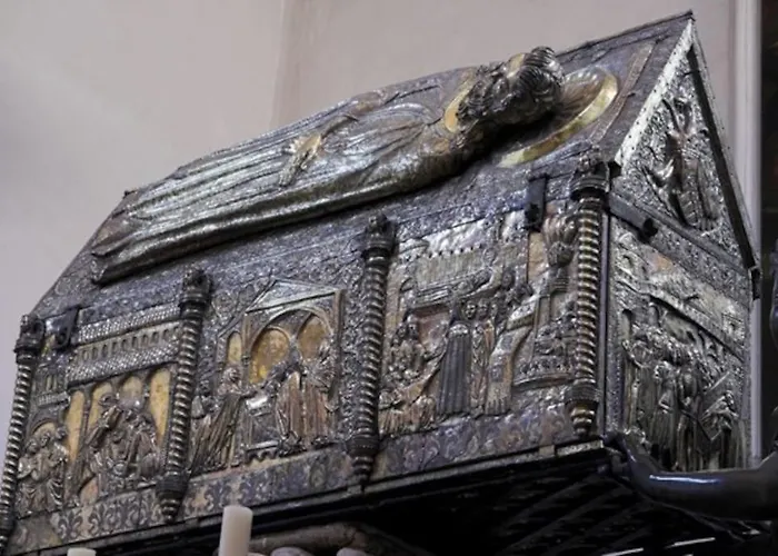 Spacious Mauro&pia In Center Of * Zadar