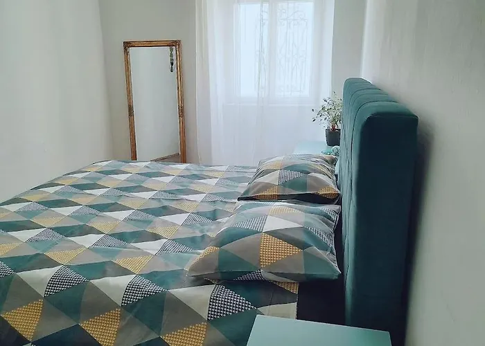 Spacious Mauro&pia In Center Of