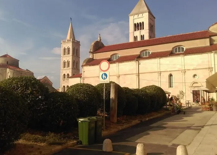 Apartamento Spacious Mauro&pia In Center Of