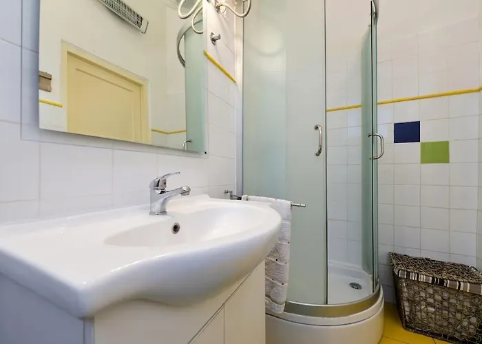 Spacious Mauro&pia In Center Of *