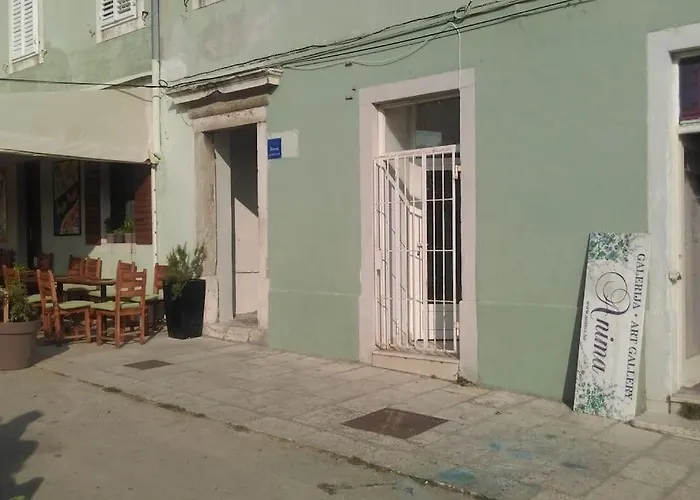 Spacious Mauro&pia In Center Of Apartamento *