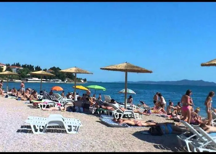 Apartamento Spacious Mauro&pia In Center Of Zadar