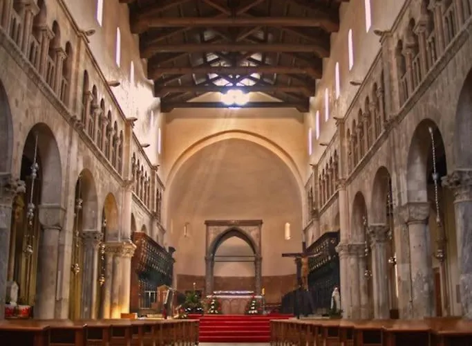 Spacious Mauro&pia In Center Of