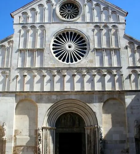 Spacious Mauro&pia In Center Of Apartamento