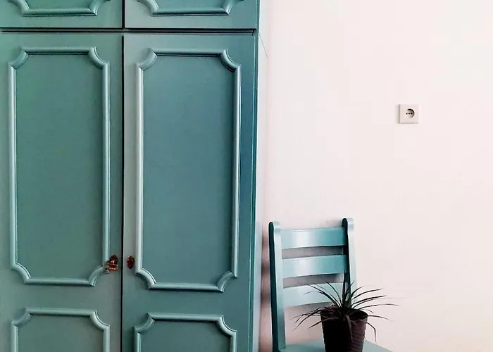 Apartamento Spacious Mauro&pia In Center Of *