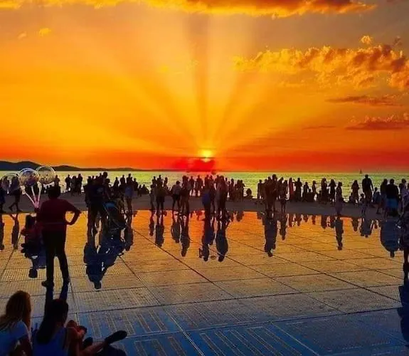 Spacious Mauro&pia In Center Of Apartamento *